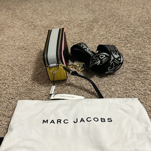 Marc Jacob’s - Picture 8 of 13